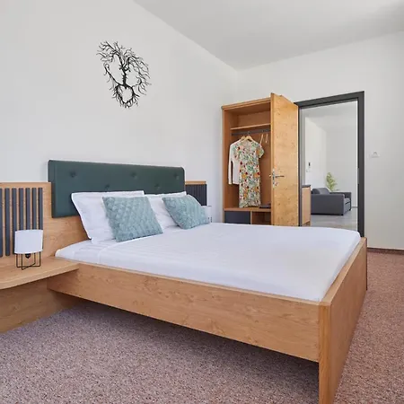 Apartamento Ob Krki *