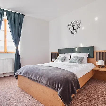 Ob Krki Apartamento *