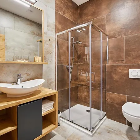 Appartement Ob Krki And Gym Kostanjevica na Krki