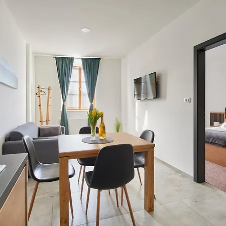 Ob Krki And Gym Appartement Kostanjevica na Krki