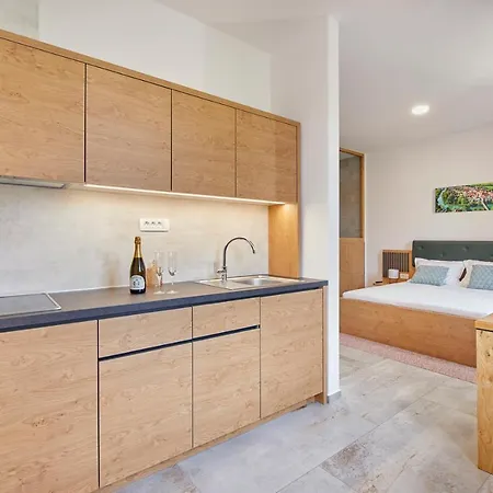 Appartement Ob Krki *