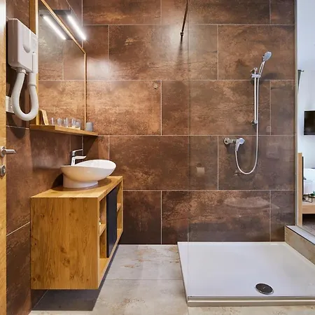 Apartamento Ob Krki *