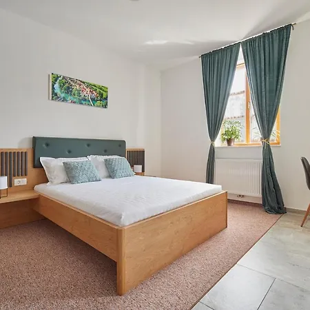 Ob Krki Kostanjevica na Krki