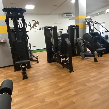 Appartement Ob Krki And Gym Kostanjevica na Krki