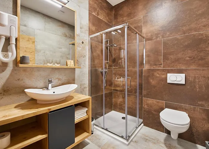 Appartamento Ob Krki And Gym Kostanjevica na Krki