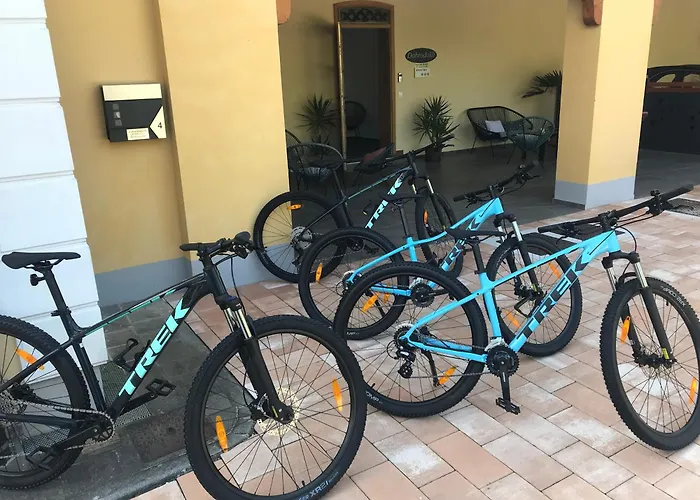 Appartamento Ob Krki And Gym