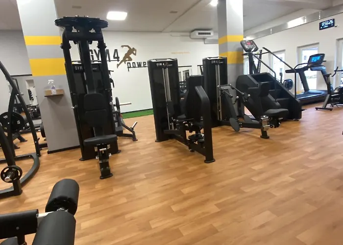 Appartamento Ob Krki And Gym Kostanjevica na Krki